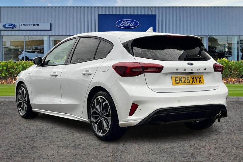 Used Ford Focus 2025 for sale - 76586483: Photo 2