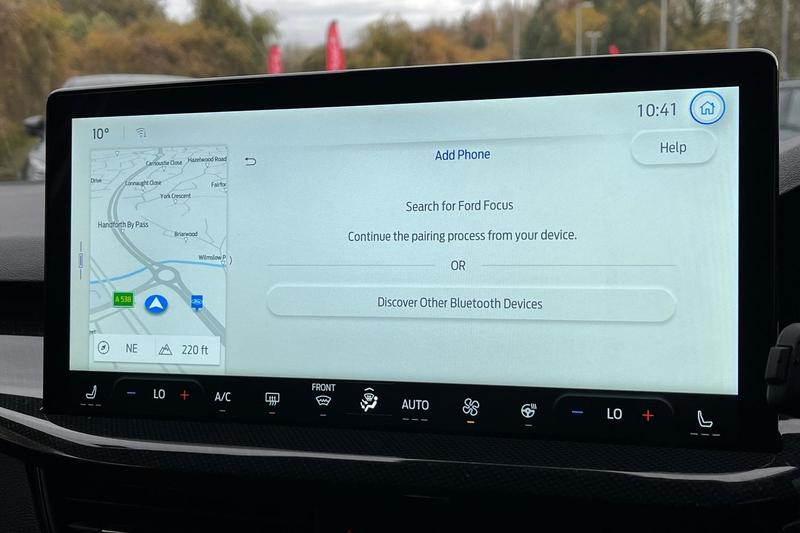 Used Ford Focus 2025 for sale - 76586483: Photo 24