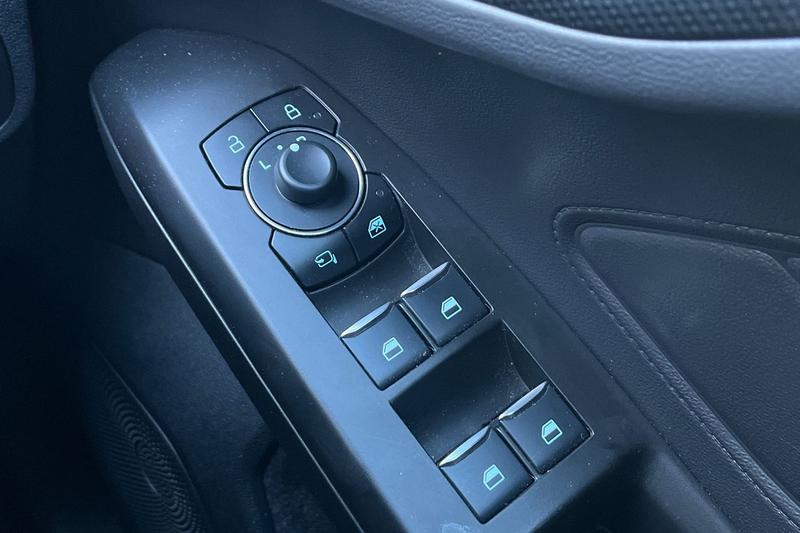 Used Ford Focus 2024 for sale - 76641042: Photo 16