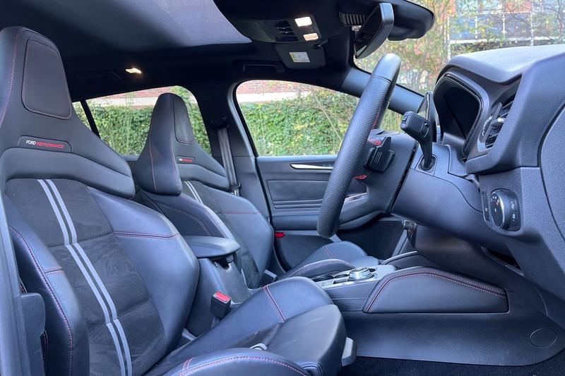 Used Ford Focus 2024 for sale - 76641042: Photo 17