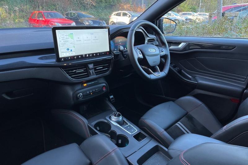 Used Ford Focus 2024 for sale - 76641042: Photo 18