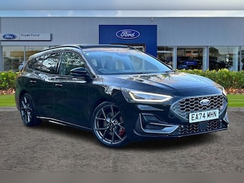 Used Ford Focus 2024 for sale - 76641042: Photo