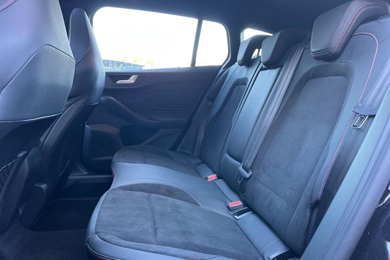 Used Ford Focus 2024 for sale - 76641042: Photo 20