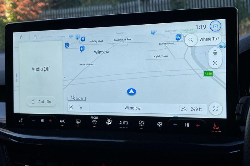 Used Ford Focus 2024 for sale - 76641042: Photo 23