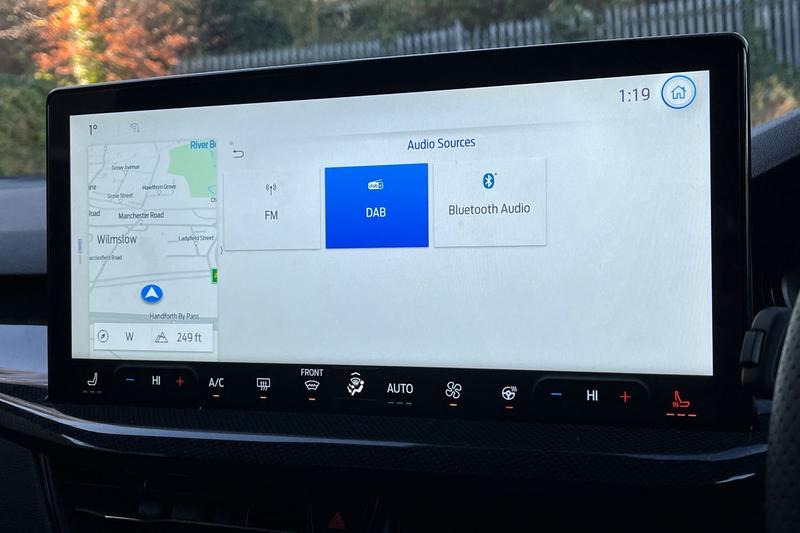 Used Ford Focus 2024 for sale - 76641042: Photo 24