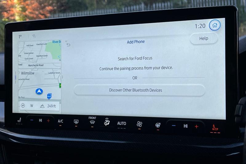 Used Ford Focus 2024 for sale - 76641042: Photo 25