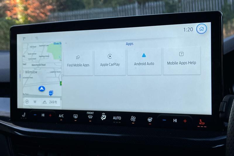 Used Ford Focus 2024 for sale - 76641042: Photo 26