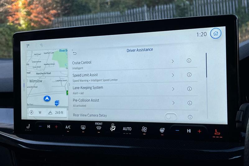 Used Ford Focus 2024 for sale - 76641042: Photo 28