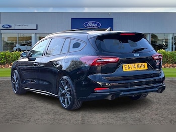 Used Ford Focus 2024 for sale - 76641042: Photo