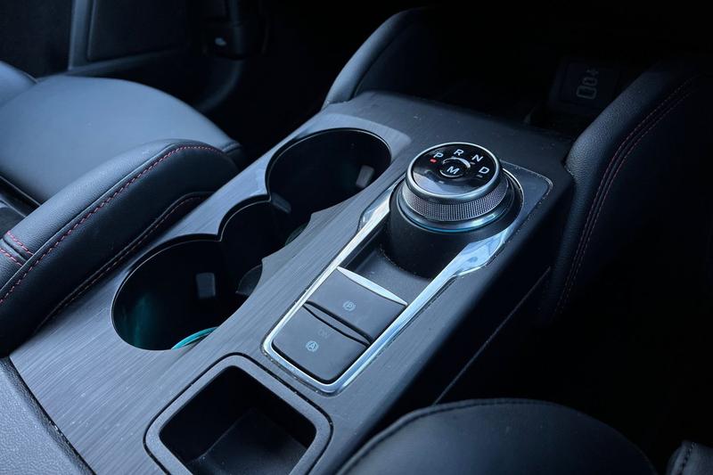 Used Ford Focus 2024 for sale - 76641042: Photo 35