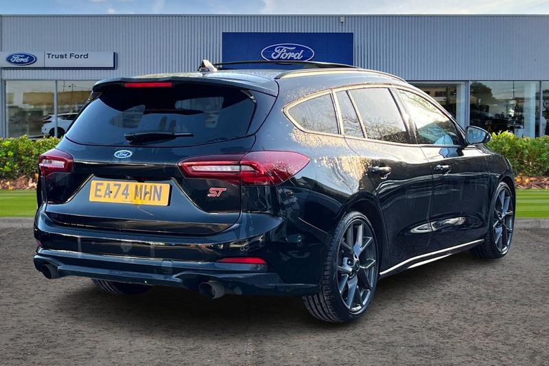 Used Ford Focus 2024 for sale - 76641042: Photo 4