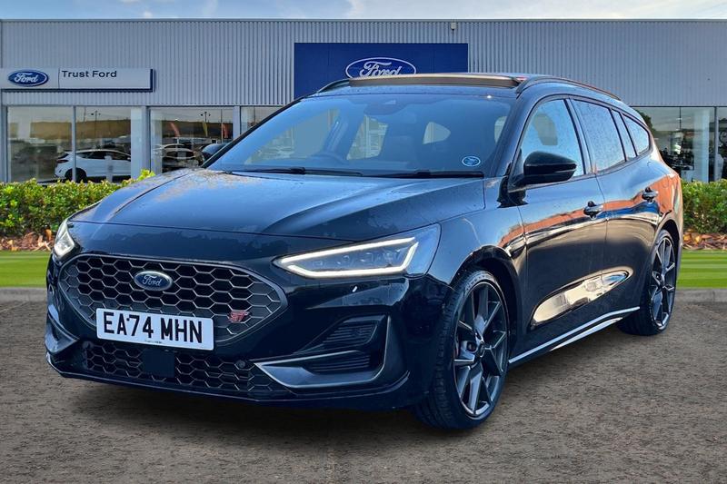 Used Ford Focus 2024 for sale - 76641042: Photo 5