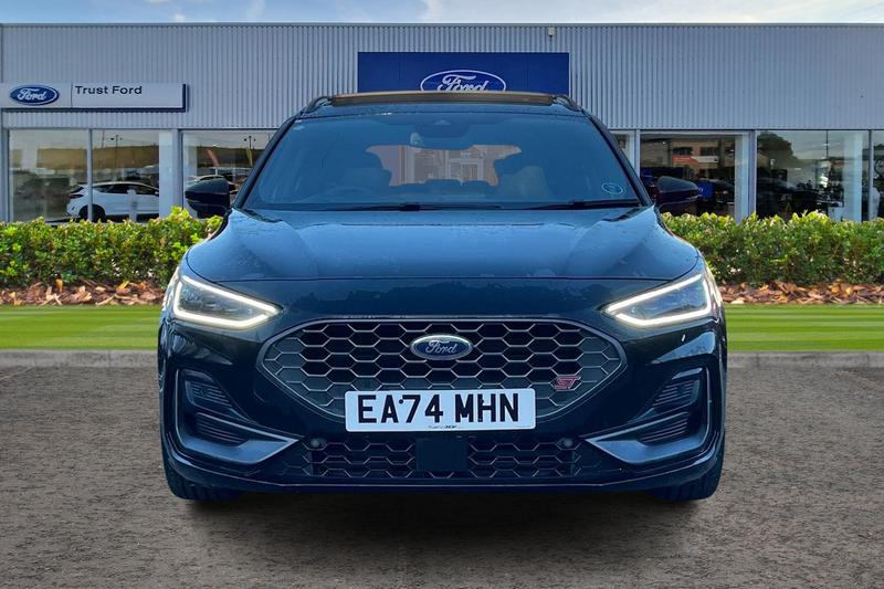 Used Ford Focus 2024 for sale - 76641042: Photo 6