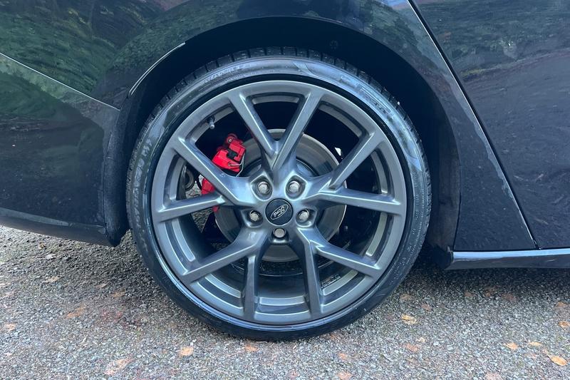 Used Ford Focus 2024 for sale - 76641042: Photo 8