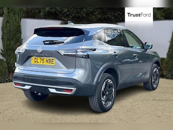 Used Nissan Qashqai undefined for sale - 78339930: Photo