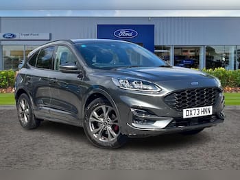 Used Ford Kuga 2023 for sale - 79572337: Photo