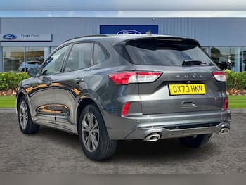 Used Ford Kuga 2023 for sale - 79572337: Photo