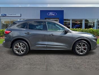 Used Ford Kuga 2023 for sale - 79572337: Photo