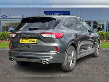 Used Ford Kuga 2023 for sale - 79572337: Photo