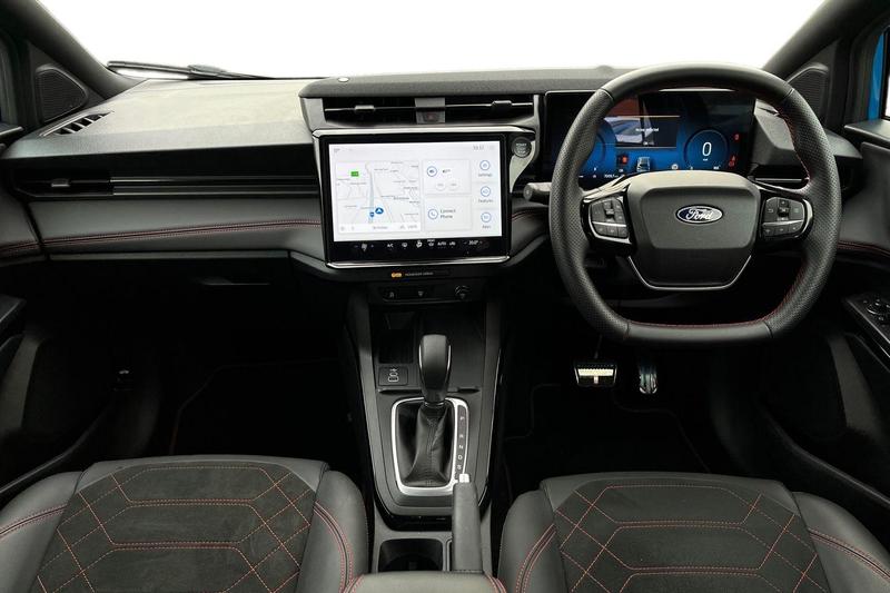 Used Ford Puma 2025 for sale - 76853470: Photo 10