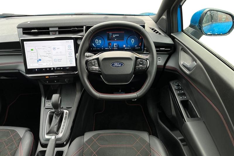 Used Ford Puma 2025 for sale - 76853470: Photo 11