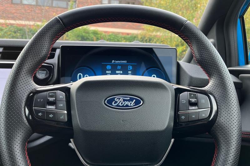 Used Ford Puma 2025 for sale - 76853470: Photo 12