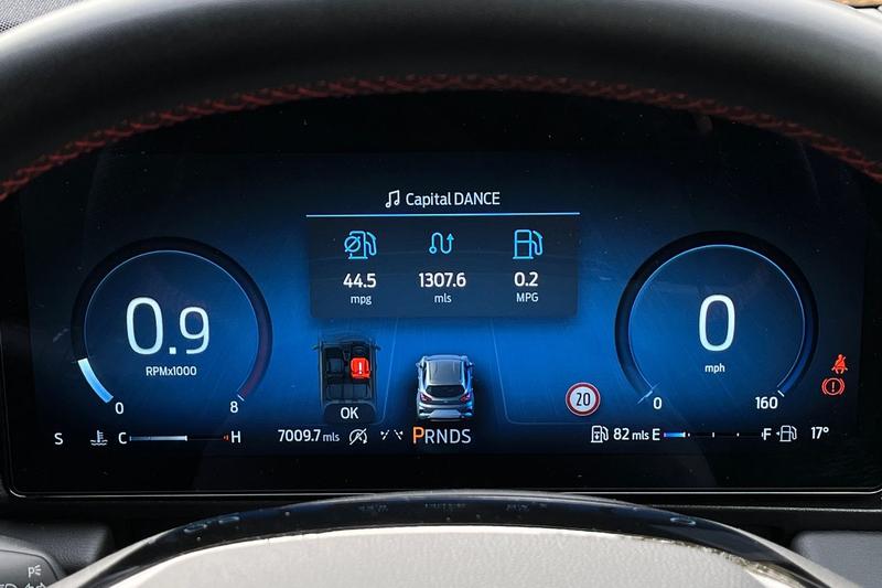 Used Ford Puma 2025 for sale - 76853470: Photo 13