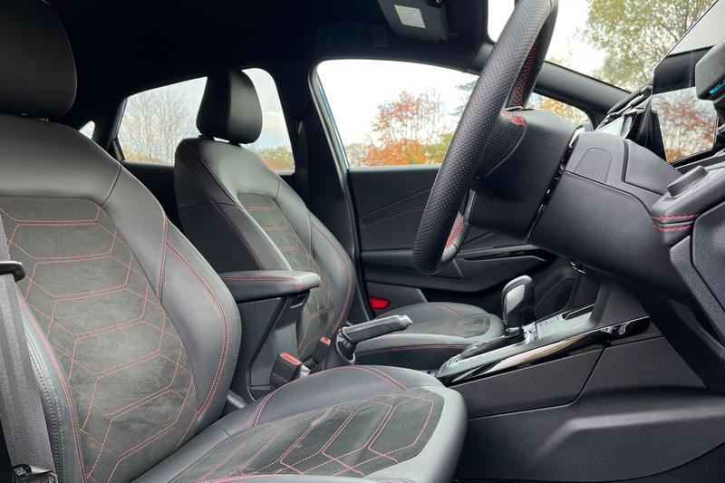 Used Ford Puma 2025 for sale - 76853470: Photo 17