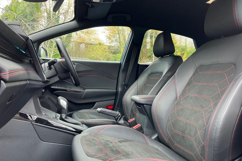 Used Ford Puma 2025 for sale - 76853470: Photo 19