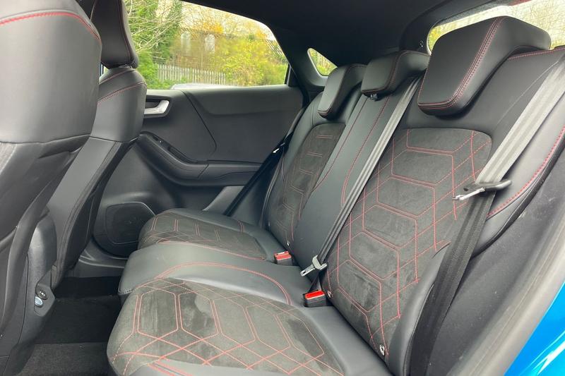 Used Ford Puma 2025 for sale - 76853470: Photo 20