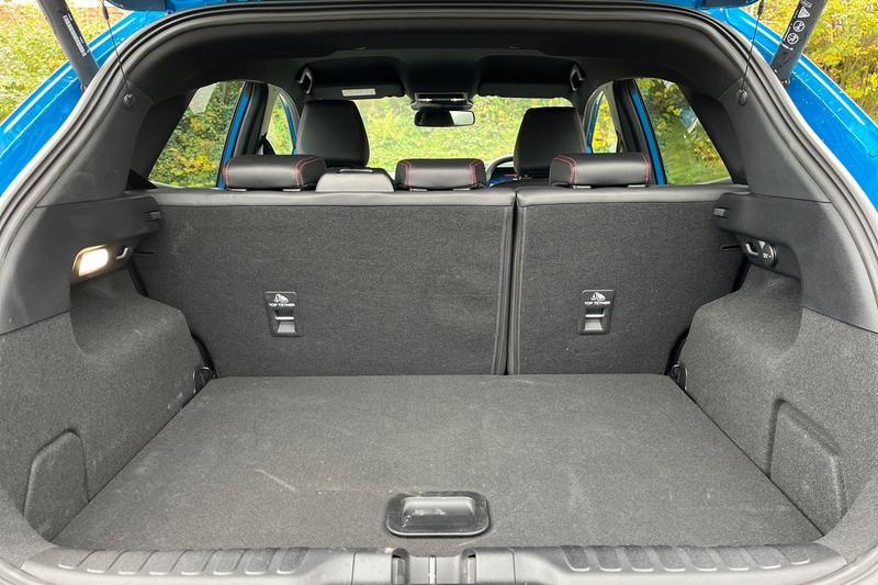 Used Ford Puma 2025 for sale - 76853470: Photo 21