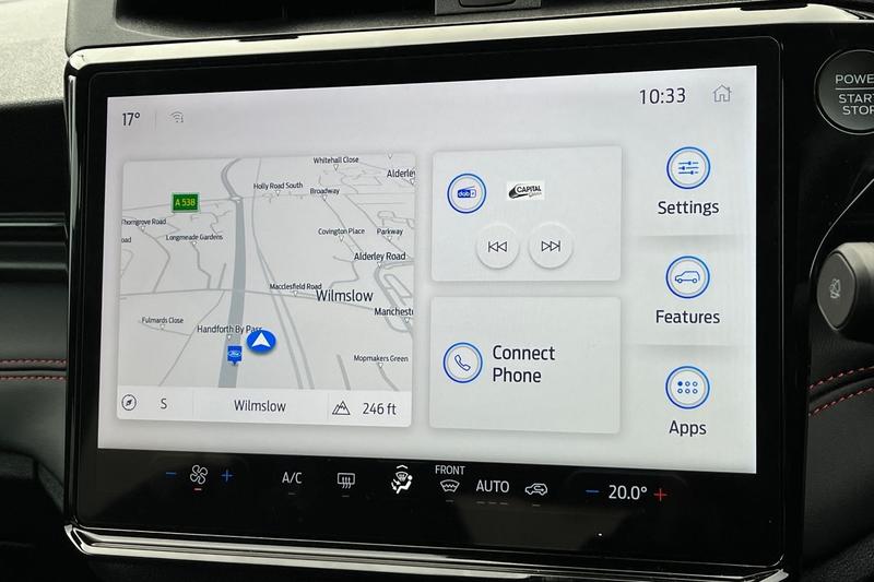 Used Ford Puma 2025 for sale - 76853470: Photo 22