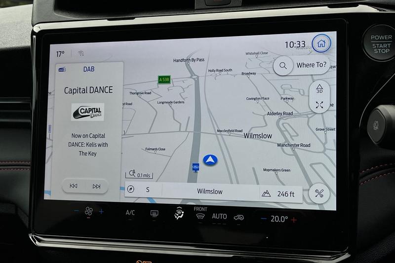 Used Ford Puma 2025 for sale - 76853470: Photo 23