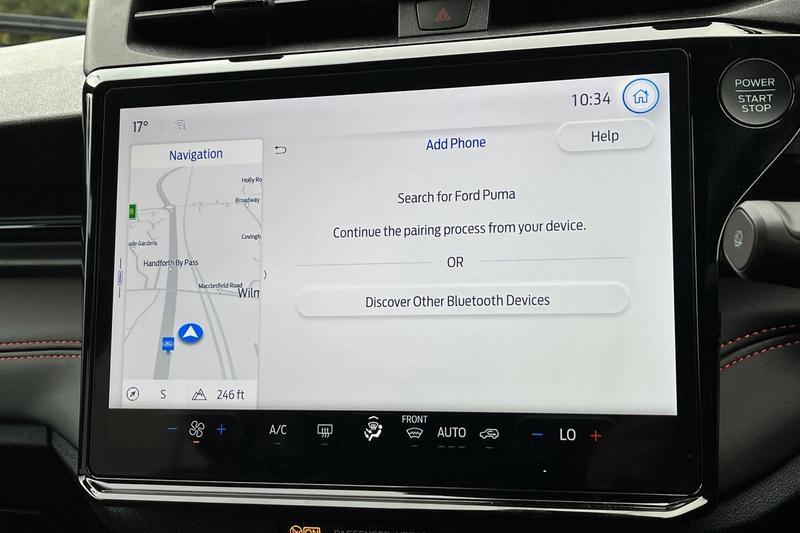 Used Ford Puma 2025 for sale - 76853470: Photo 25