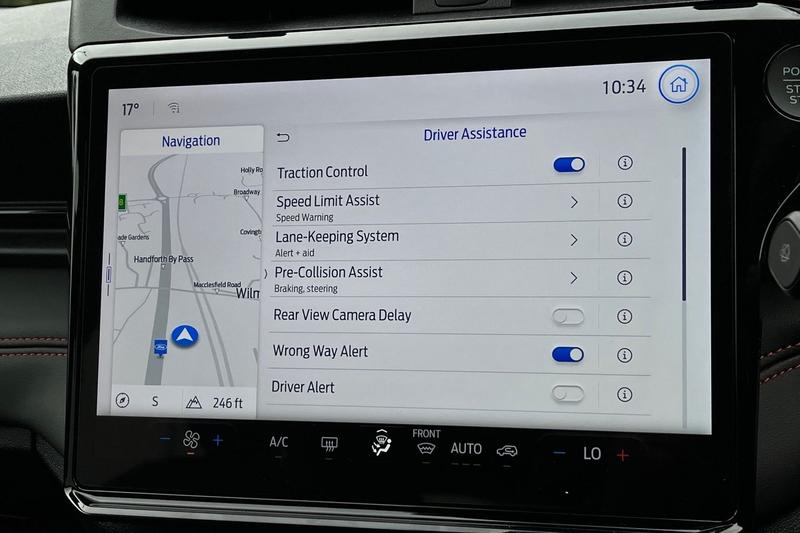 Used Ford Puma 2025 for sale - 76853470: Photo 28