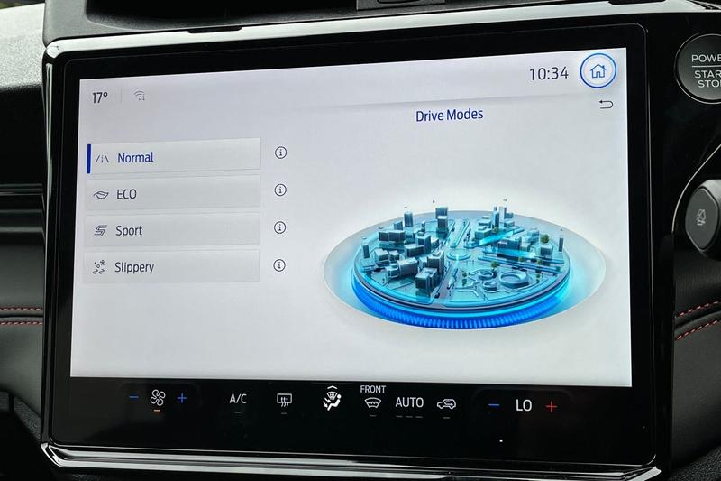 Used Ford Puma 2025 for sale - 76853470: Photo 29