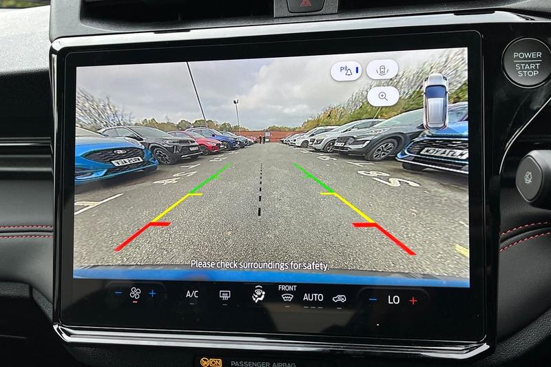 Used Ford Puma 2025 for sale - 76853470: Photo 30