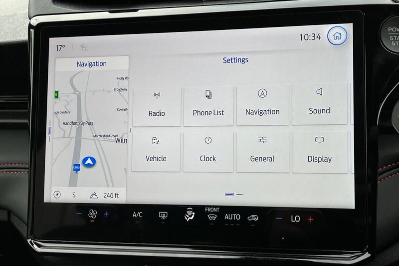 Used Ford Puma 2025 for sale - 76853470: Photo 31