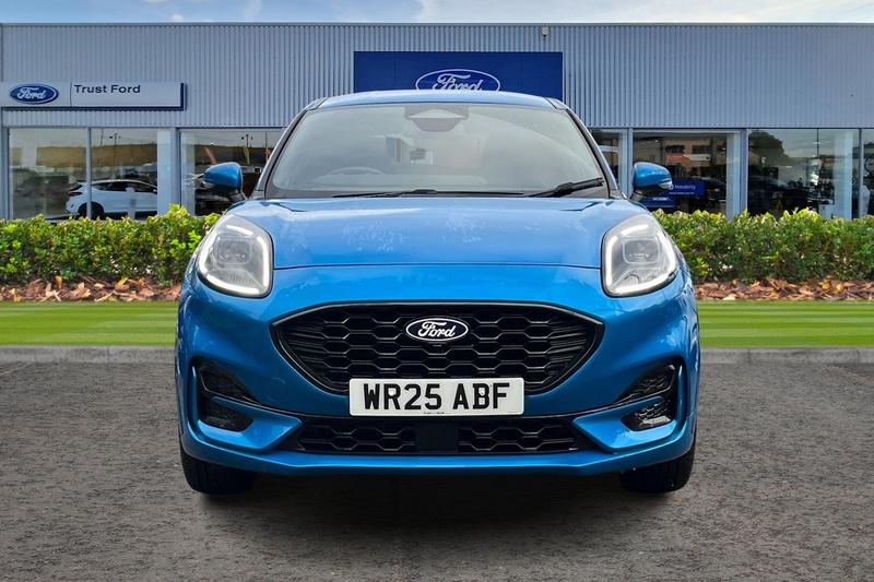 Used Ford Puma 2025 for sale - 76853470: Photo 6
