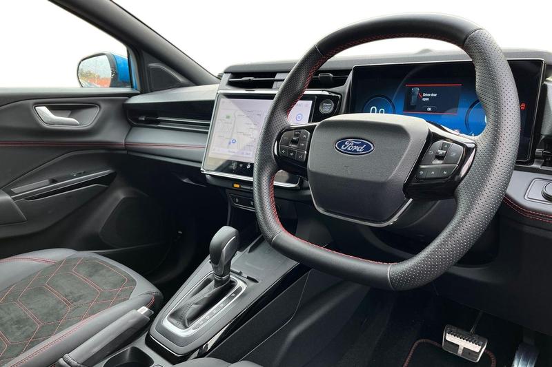 Used Ford Puma 2025 for sale - 76853470: Photo 9