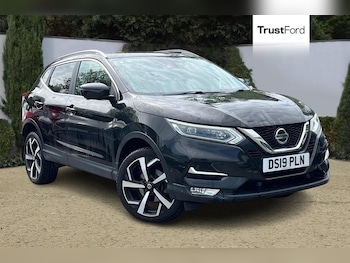Used Nissan Qashqai 2019 for sale - 78540377: Photo