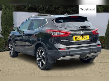 Used Nissan Qashqai 2019 for sale - 78540377: Photo