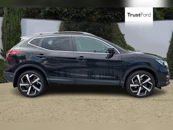 Used Nissan Qashqai 2019 for sale - 78540377: Photo