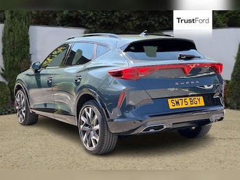 Used Cupra Formentor 2026 for sale - 79159785: Photo