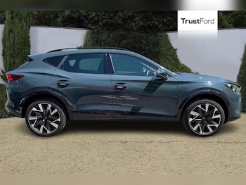 Used Cupra Formentor 2026 for sale - 79159785: Photo