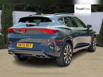 Used Cupra Formentor 2026 for sale - 79159785: Photo