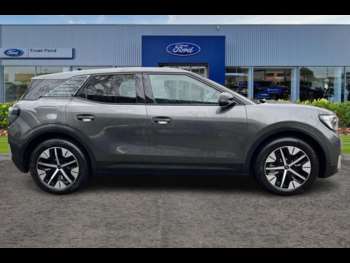 Used Ford Explorer 2024 for sale - 73889662: Photo