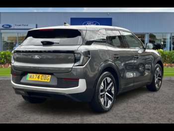 Used Ford Explorer 2024 for sale - 73889662: Photo