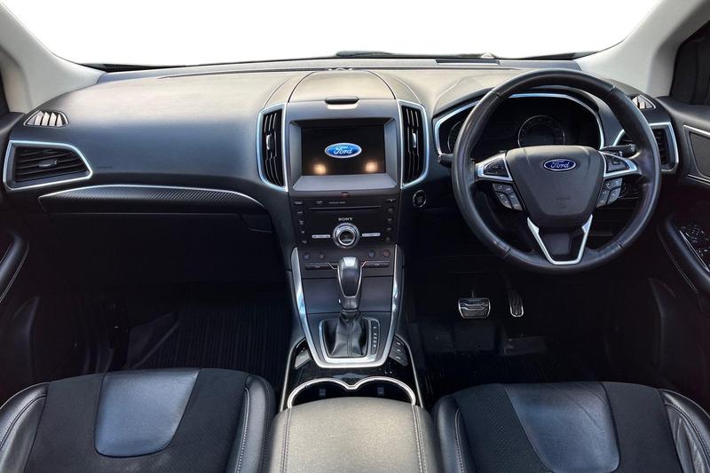 Used Ford Edge 2018 for sale - 76474405: Photo 10