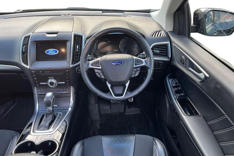 Used Ford Edge 2018 for sale - 76474405: Photo 11